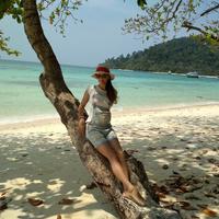 Отзыв от Оксана - DTV виза