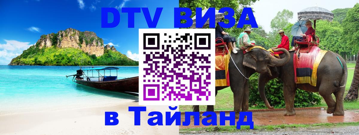Цены на DTV визу в Таиланд — пакеты услуг, достаточно даже паспорта - Жуковский  19.11.2025 
